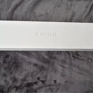 Apple Watch series 8 Stainless steel